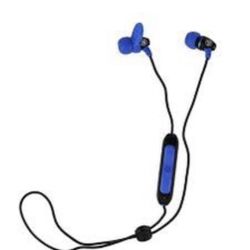 JLab Bluetooth Wireless Headphones 