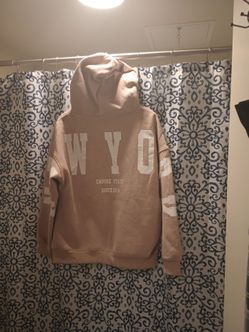 The Gap the sweater brand new beige size medium