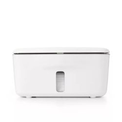 OXO Tot® Perfect Pull™ Wipes Dispenser in Grey

