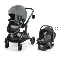 Graco Travel System 