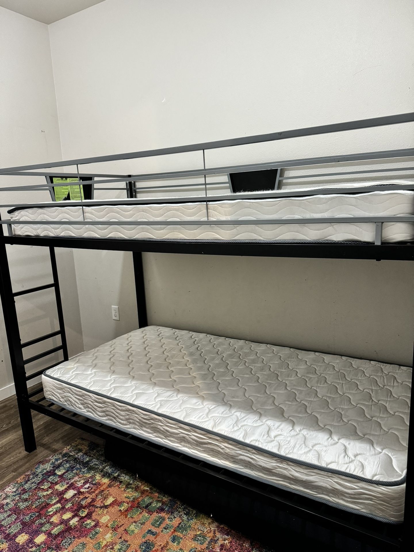 Bunk Bed