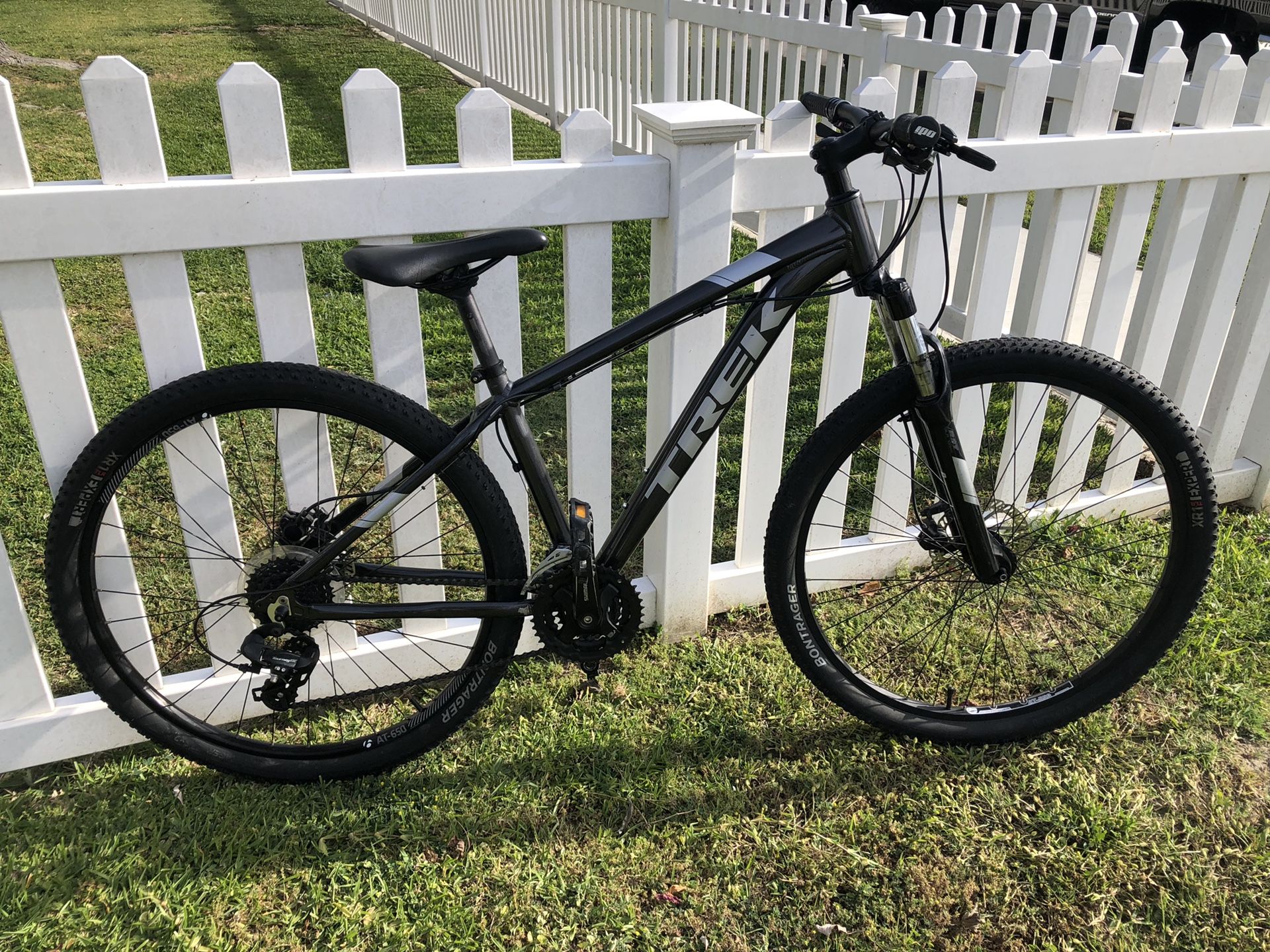 marlin 6 mountain bike