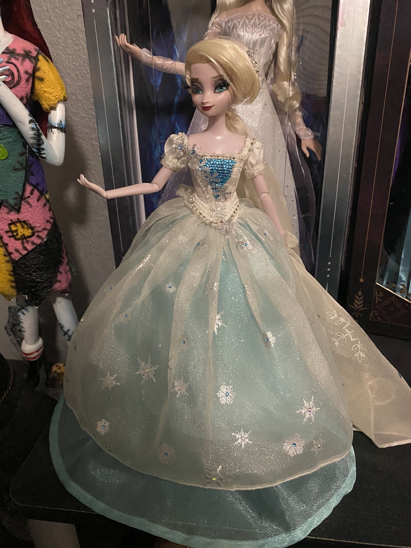 Disney Custom Made Barbie Clothes Custom Disney Cinderella
