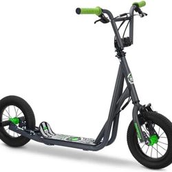 Mongoose 11 Inch Scooter
