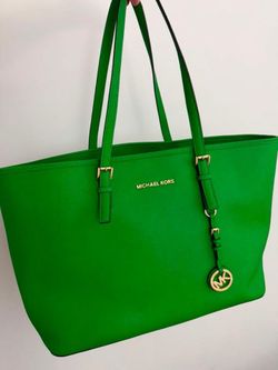 MK large tote