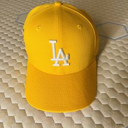 LA Dodgers Pink Lemonade
