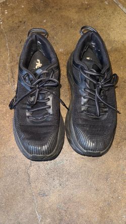 Hokas