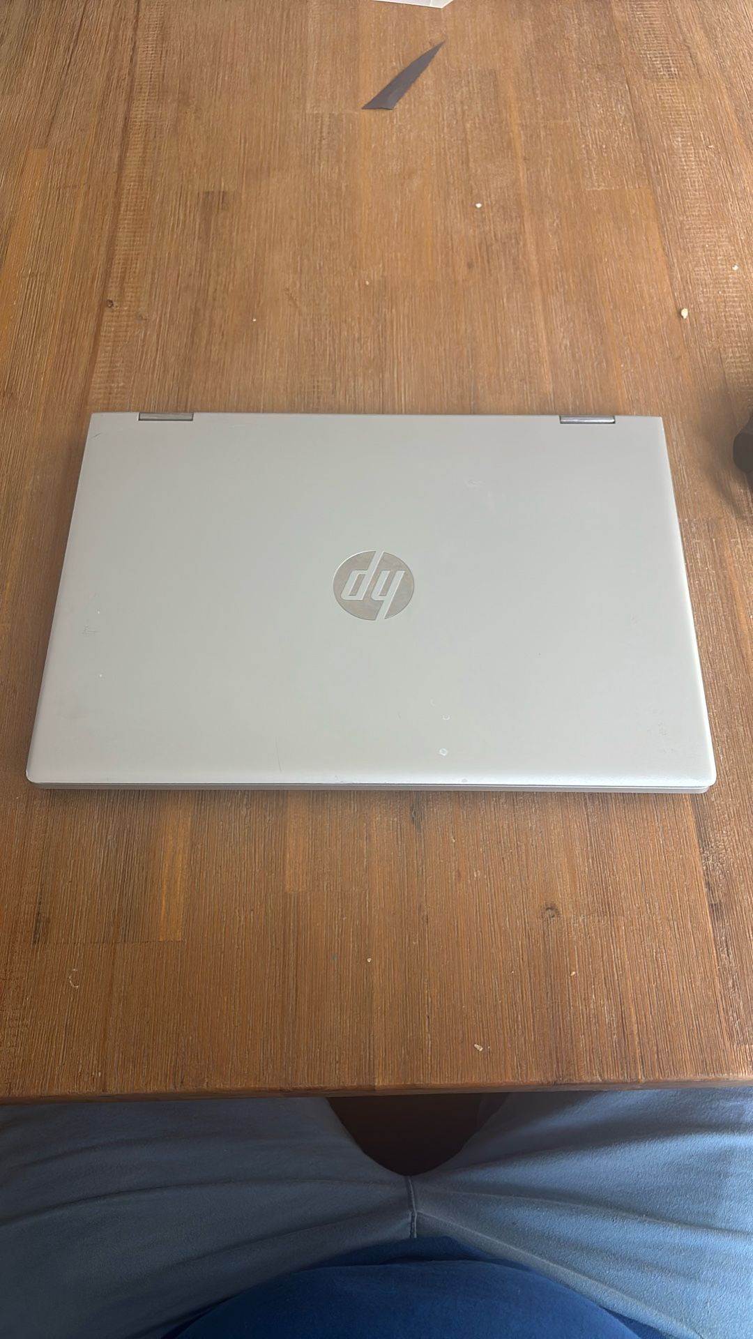 HP Pavilion X360 m Convertible Laptop