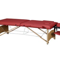 Massage Table (Portable) - New In Box