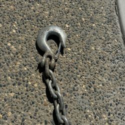2 Logging Chains With Hooks