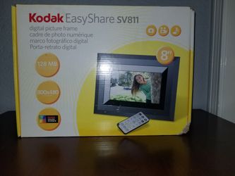Kodak Easy Share SV811
