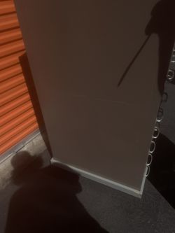 Metal Filing Cabinet