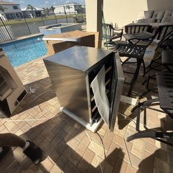 outdoor fridge professional retail price 4k