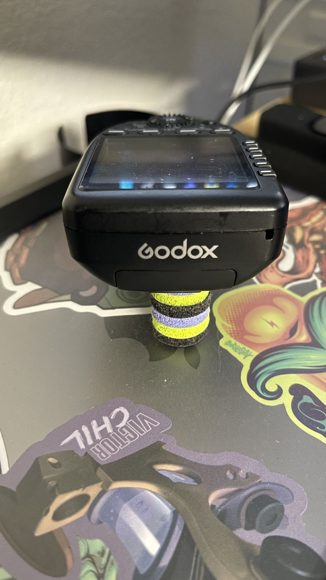 Godox X Pro N