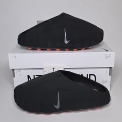 Nike Mind 001 Slide Women