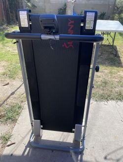 Treadmill