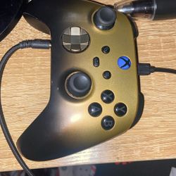 xbox remote