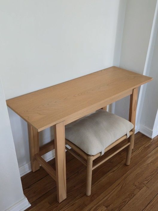 Target Studio McGee Desk & Stool