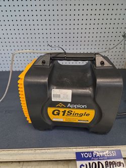 Cylinder Recovery