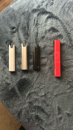 STIIIZY/PLUGPLAY battery