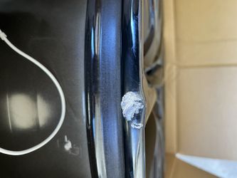 Lexus IS350 F Original Rim