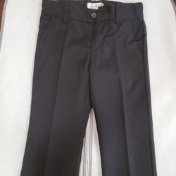 Suit Pants Toddler Size 4