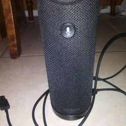 Amazon Tap Portable Speaker