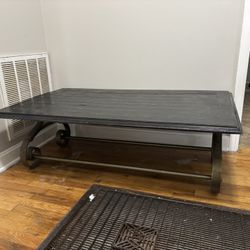 2ft Coffee Table 