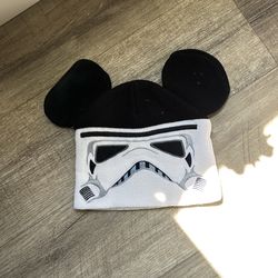 Disney Star Wars Storm trooper
