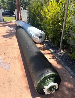 Turf - message for quote!