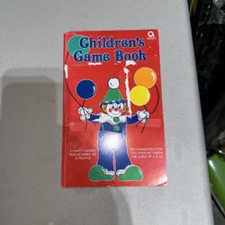 Eight Various Kids Books