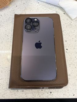 I Phone 14 Pro Max (unlocked)
