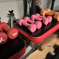 Weights