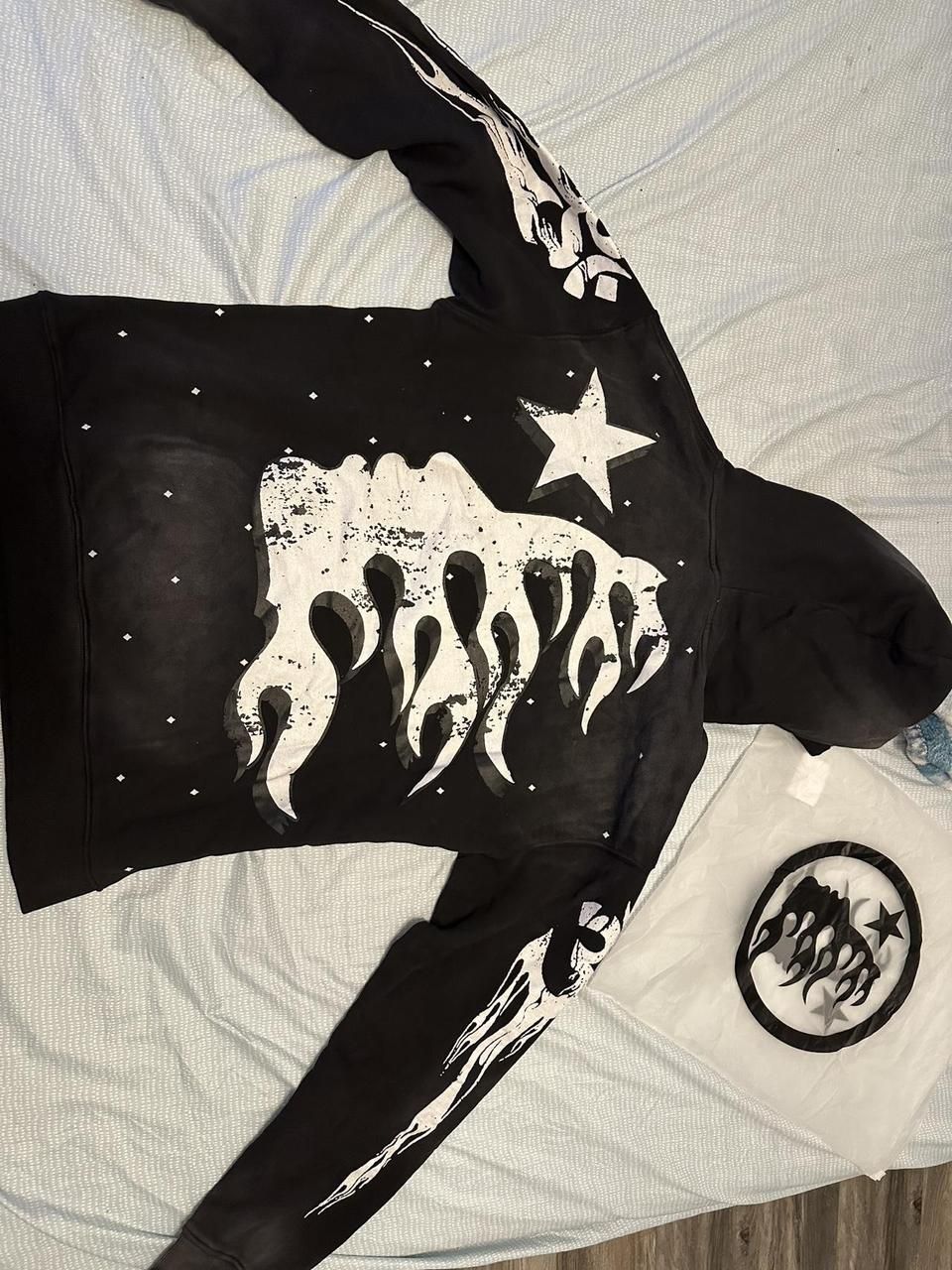 Hell Star Hoodie