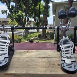 PDP Double Base Peddle