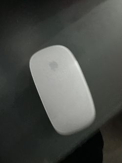 Wireless Mouse