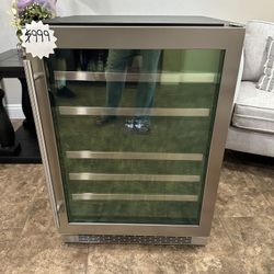 Wine Cooler