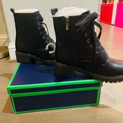 Brand New Women’s Boots Size 6.5 Adnd More