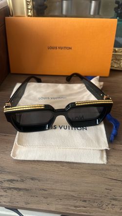 Louis Vuitton 1.1 Millionaires Sunglasses
