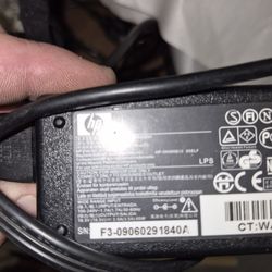 HP 65w Chargers