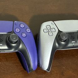 Ps5 Controllers