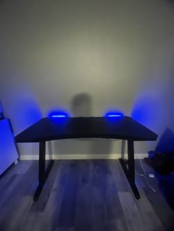 Gaming Desk