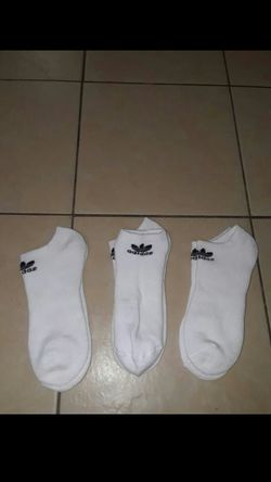 Adidas socks