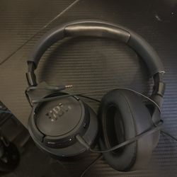 Jbl Headphones 