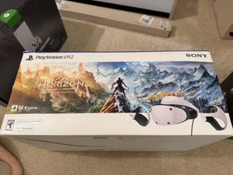 PlayStation Psvr 2
