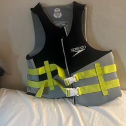 Life Jacket