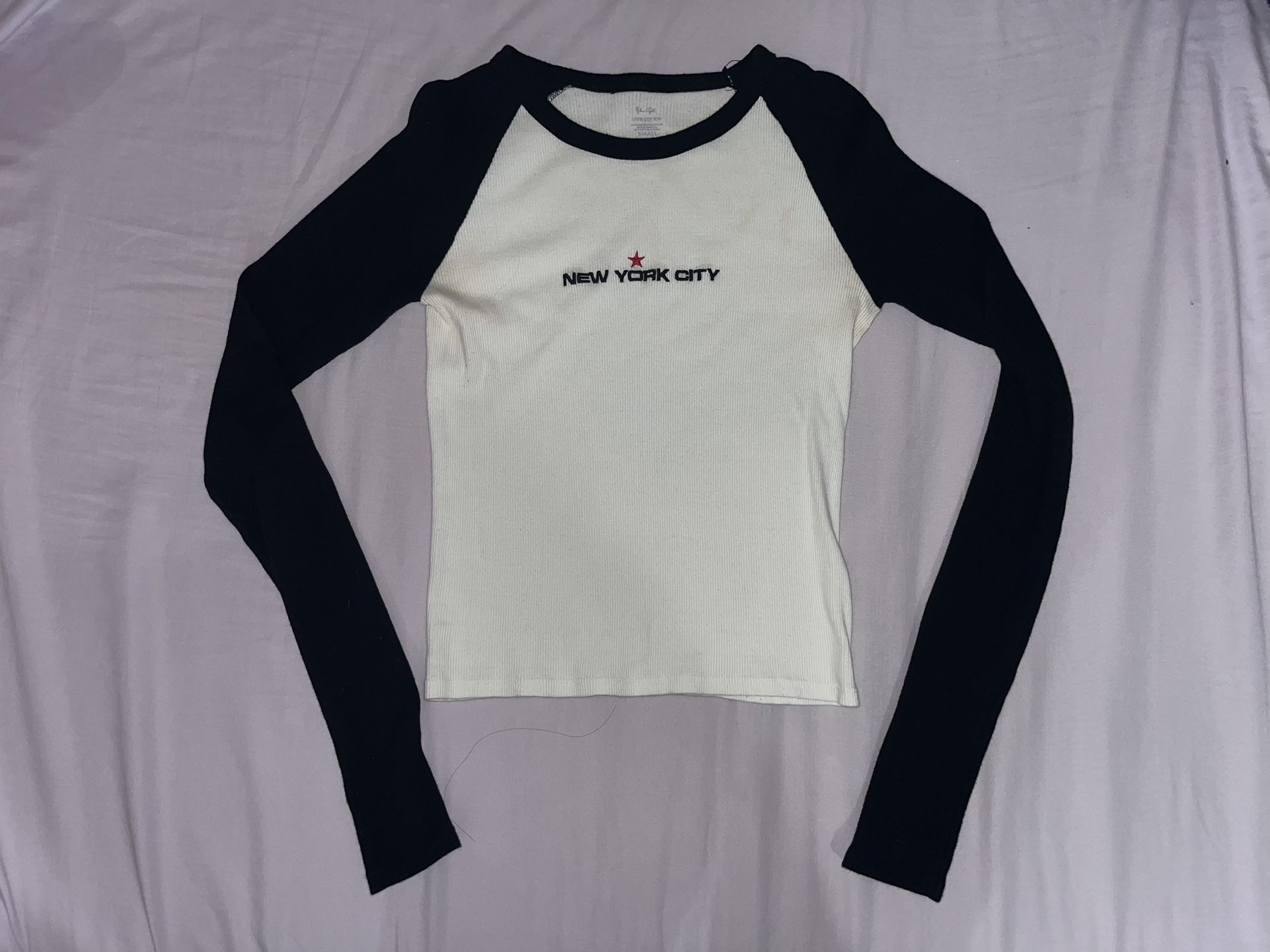 John Galt Women Long Sleeve