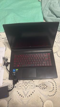 Lap top