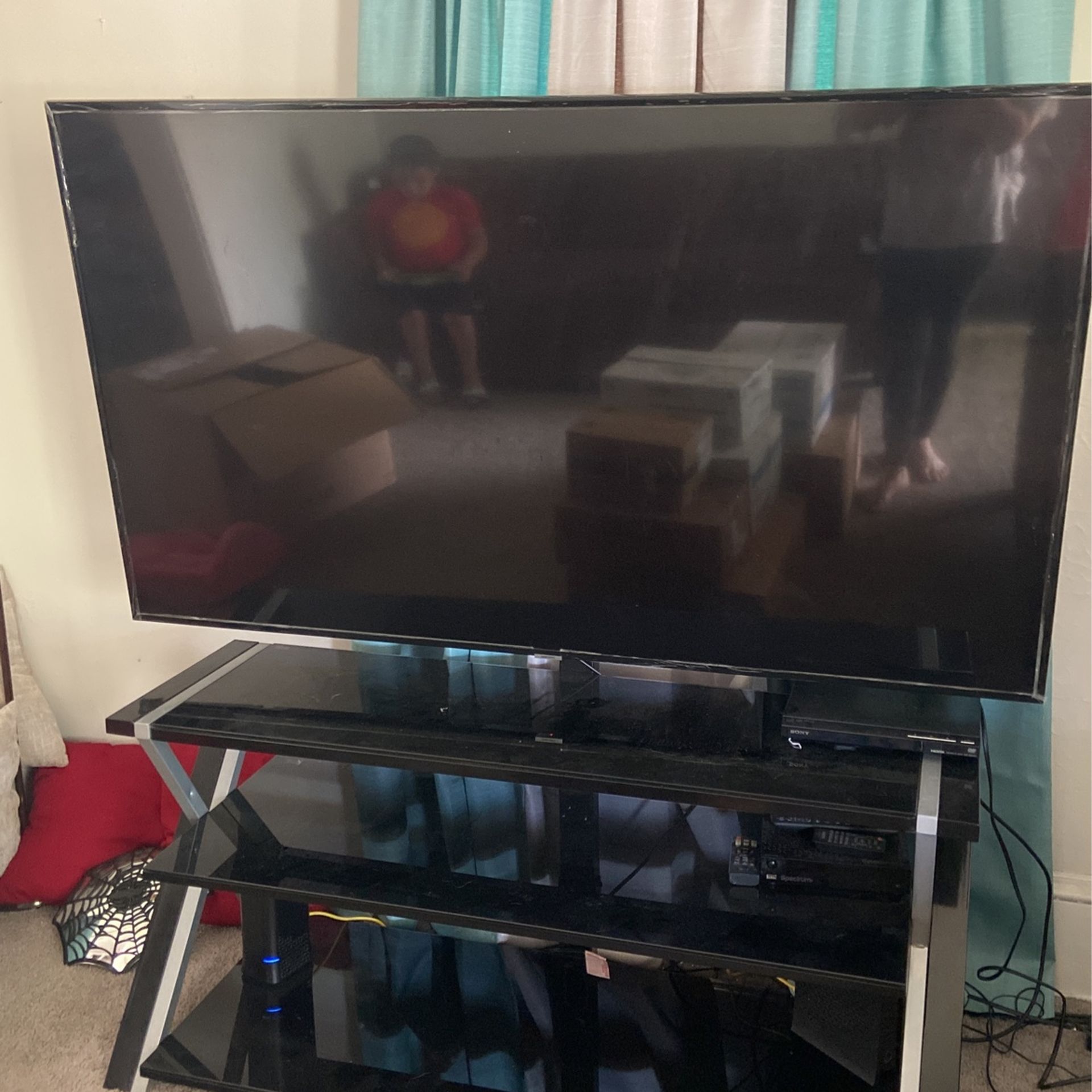 Table For TV