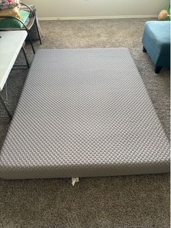 Used Futon (used by 1 person)